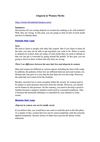 Alopecia in Women - Myths to Debunk