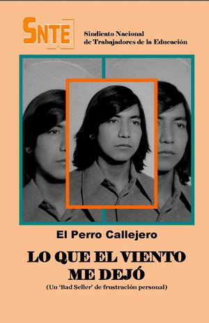 Calaméo - Lo que el viento me dejo
