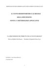 La riscossione dei tributi con le nuove regole