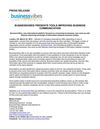 BusinessVibes presents Tools Improving Business Communication