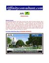 Dlf luxury Plots Gurgaon >> 09999684905 << Dlf Alameda Sector 73 