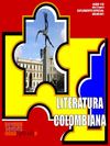 ABRIL 2010 - Literatura de Colombia