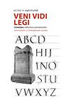 "Veni, vedi, legi" initiation d'épigraphie latine au Musée d'Aquitaine