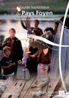 Guide 2012 Patrimoine et Loisirs de l'Office de Tourisme du Pays Foyen - Sainte-Foy-La-Grande