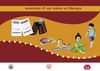 Diarrhoea management flipbook