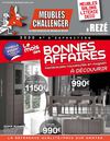 CATALOGUE CHALLENGER MARS-AVRIL 2012