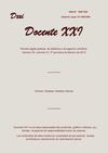 Docente XXI, Nº 50 vol. III, 2ª quincena de febrero de 2012