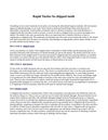 Rapid Tactics In chipped tooth 