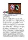 Bayern München vs Hannover 96 Bundesliga 24.3.2012 SelMcKenzie Selzer-McKenzie