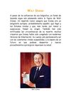WALT DISNEY
