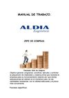 Manual de Funciones Jefe de Compras