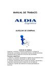 Manual de Funciones Auxiliar de Compras