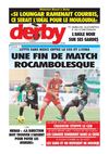 Derby du 25/03/2012