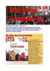 Noticias Uruguayas domingo 25 de marzo de 2012