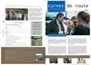 Carnet de Route Xavier Breton n°1