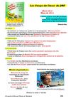 Les Coups de cœur de JMF - Mars 2012