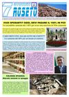 7 giorni Roseto - 25 marzo 2012