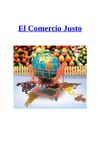 El Comercio Justo