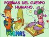 Poemas del cuerpo humano