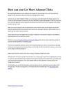 How To Get More Adsense Clicks