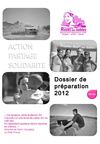 Dossier de sponsoring Trophée Roses des Sables