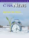 CSA News April 2009