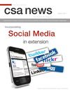 CSA News March 2011