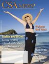 CSA News Summer 2009