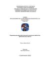 Propuestas para desarrollar temas del curriculo educativo con aplicaciones de la web 2.0
