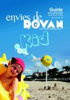 Guide des Enfants - Royan 2012