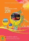 Rapport 2011 du développement durable de la Communauté d'Agglomération Béziers Méditerranée