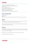 OptaJoe Quiz 3 Program