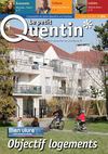Le Petit Quentin n°274 - avril 2012