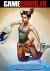 Gamecritic.fr - Test : Portal 2