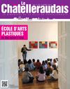 Le Châtelleraudais du 1er au 15 avril 2012
