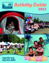 2012 Activity Guide