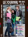 Le Journal des Bac +2-3 - N°10 - Mars 2012