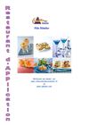 Menus 2e trimestre