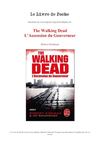 Le premier chapitre de The Walking Dead - L'Ascension du Gouverneur