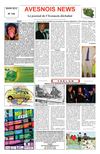 AVESNOIS NEWS N° 144