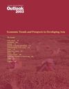 ADB - Outlook 2003 - Economic Trends and Prospects in Developing Asia