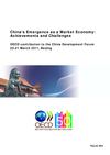 OECD | China’s Emergence as a Market Economy