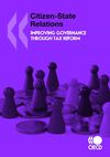 OECD | Citizen-State Relations - Improving governance through tax reform