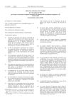 taxation des produits énergétiques et de l'électricité ES