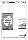 lecompatriote n°8pp1-7 première partie