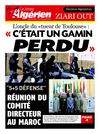 Le Jeune Algérien