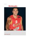 REVISTA PIES
