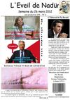 L'Eveil de Nadür n°6