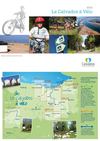 Le Calvados à vélo 2012