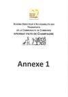 Annexe 1